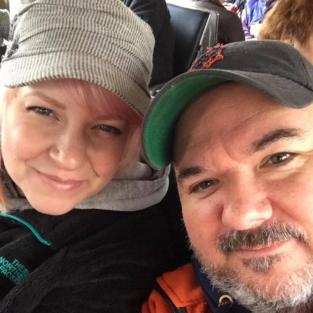 Meet your Posher, Jeff